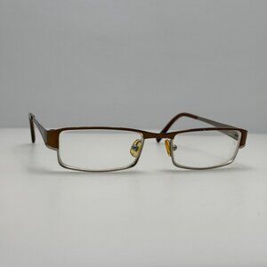 Easyclip Eyeglasses Eye Glasses Frames O 1058 10 51-18-140
